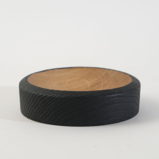 Wild & Wood English Oak Tapered Inferno Bowl