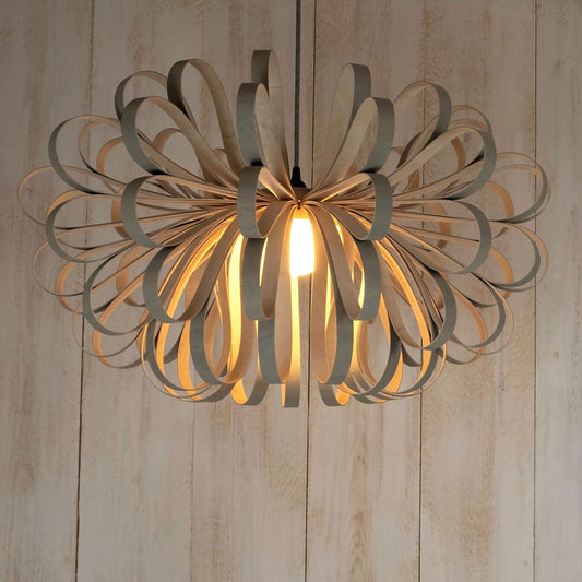 Stuart Lamble Loopie Pendant Large