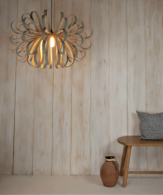 Stuart Lamble Loopie Pendant Large
