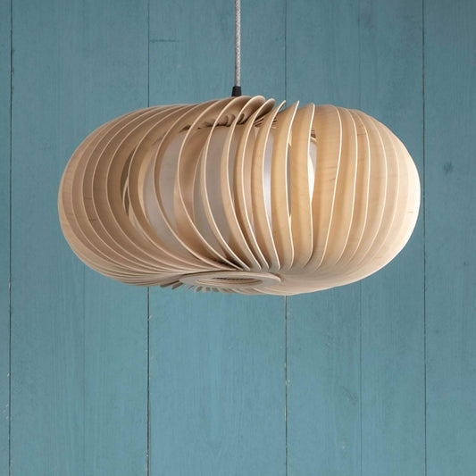 Stuart Lamble Spinner Pendant